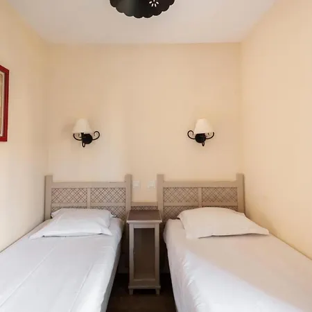 Apartmán Les Coteaux De Pont Royal En Provence - Maeva - Maison 3 Pieces 6 Personnes - Selection Mae-8177 Mallemort