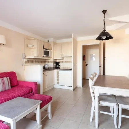 Les Coteaux De Pont Royal En Provence - Maeva - Maison 3 Pieces 6 Personnes - Selection Mae-8177 Apartmán
