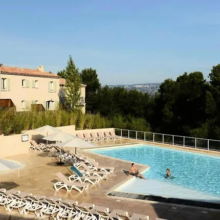 Apartmán Les Coteaux De Pont Royal En Provence - Maeva - Maison 3 Pieces 6 Personnes - Selection Mae-8177