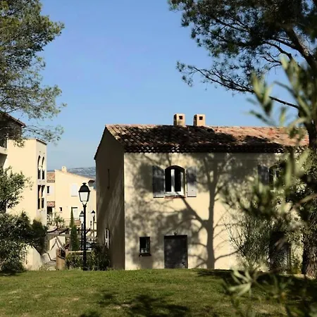 Les Coteaux De Pont Royal En Provence - Maeva - Maison 3 Pieces 6 Personnes - Selection Mae-8177 Apartmán Mallemort