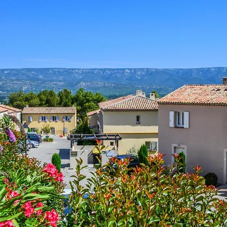 Les Coteaux De Pont Royal En Provence - Maeva - Maison 3 Pieces 6 Personnes - Selection Mae-8177